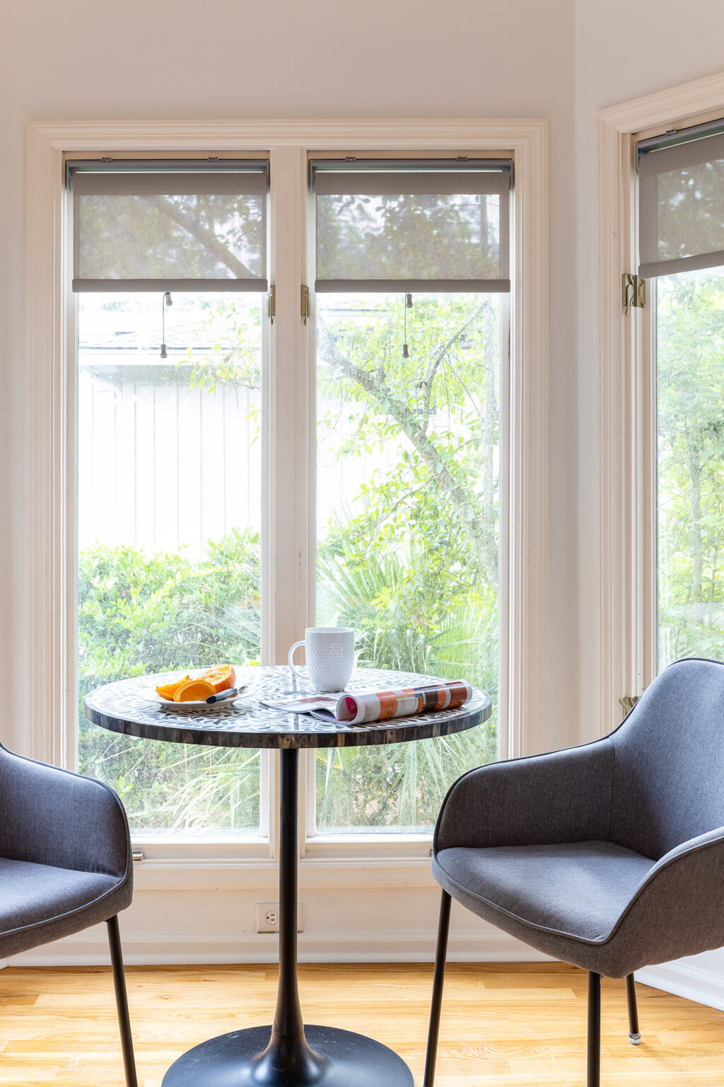 Breakfast Nook Ideas for Small Spaces