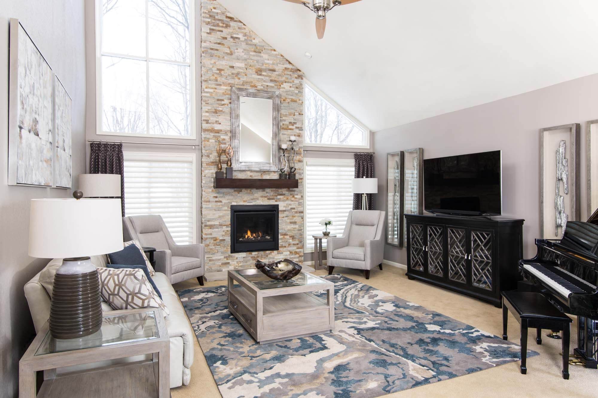 Professional Whole Home Interior Designer Upper Marlboro