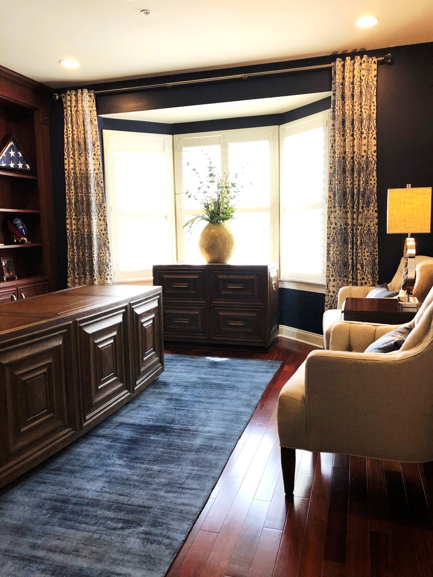 Home Office in Upper Marlboro, MD