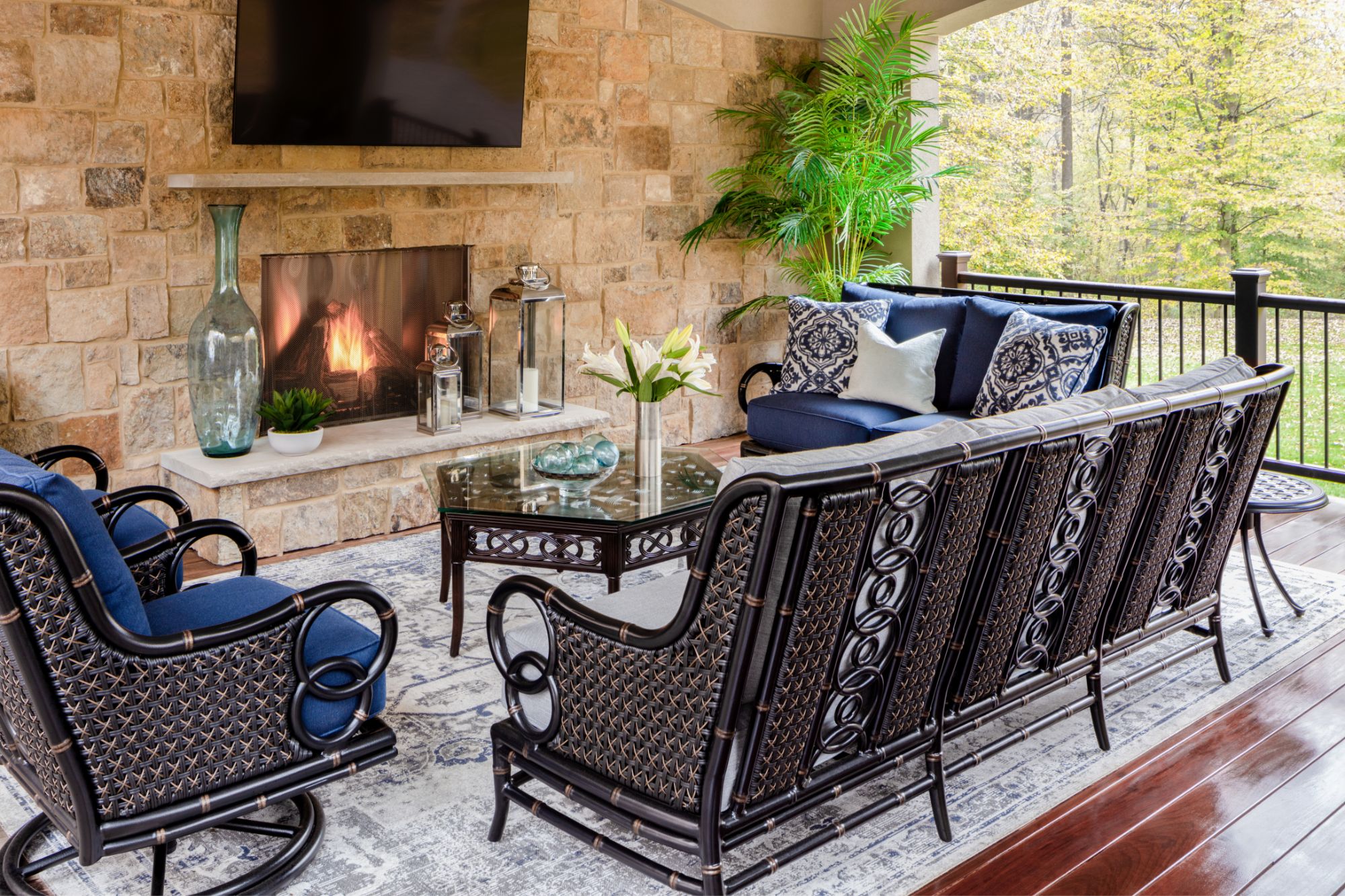 Outdoor Living Interior Design Upper Marlboro, MD