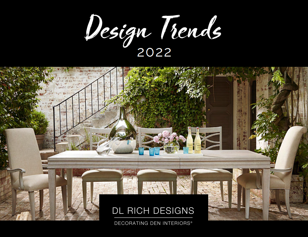 Design Trends eBook Cover