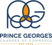 Prince George Chamber of Commerce Badge