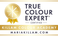 Certified True Color Expert Badge