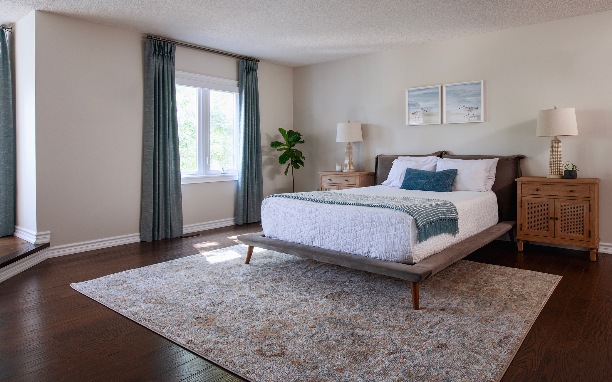 Modern Interior Designer Upper Marlboro