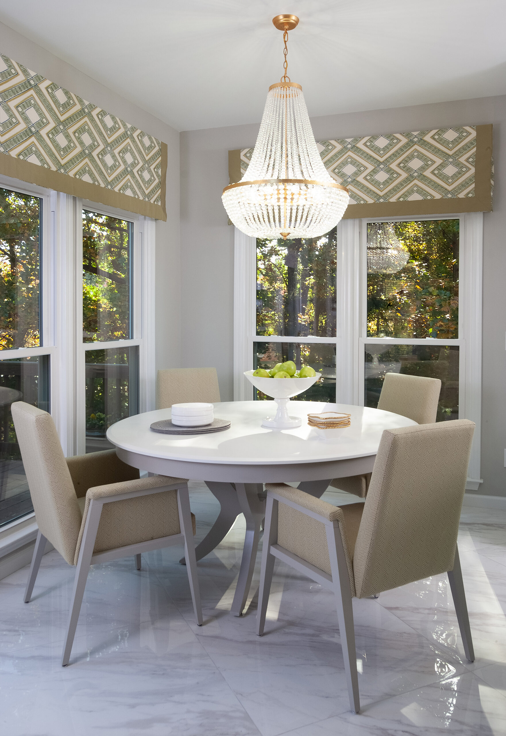 Light Fixtures Interior Designer Crofton, MD
