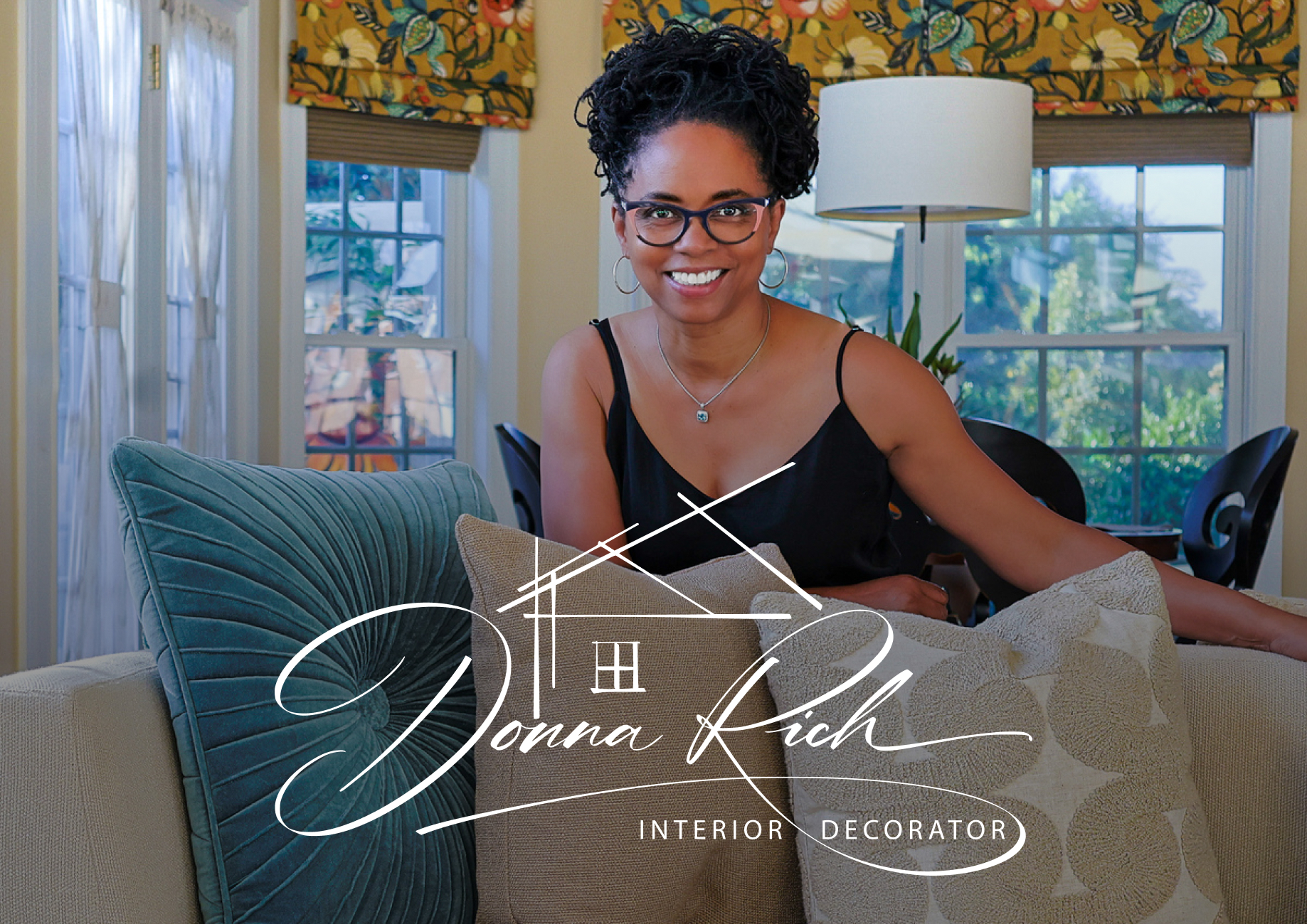 Donna Rich - Upper Marlboro Interior Decorator