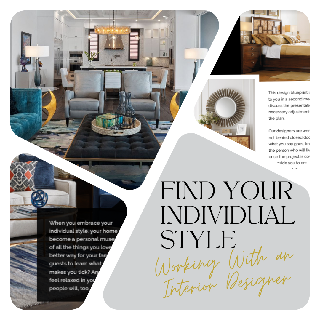 Find Your Individual Style Preview