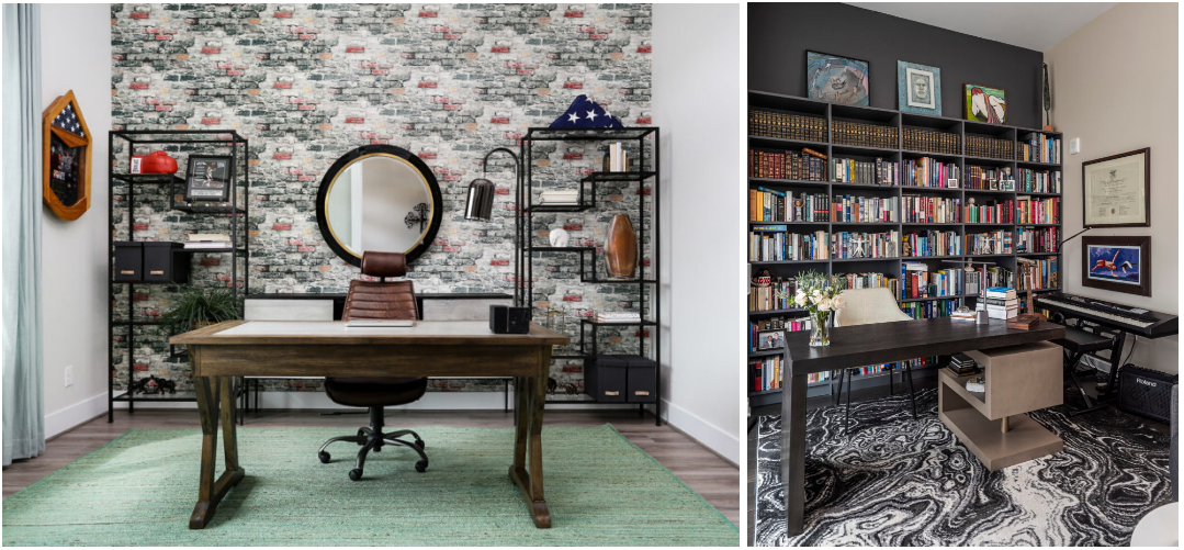 Home Office Decor