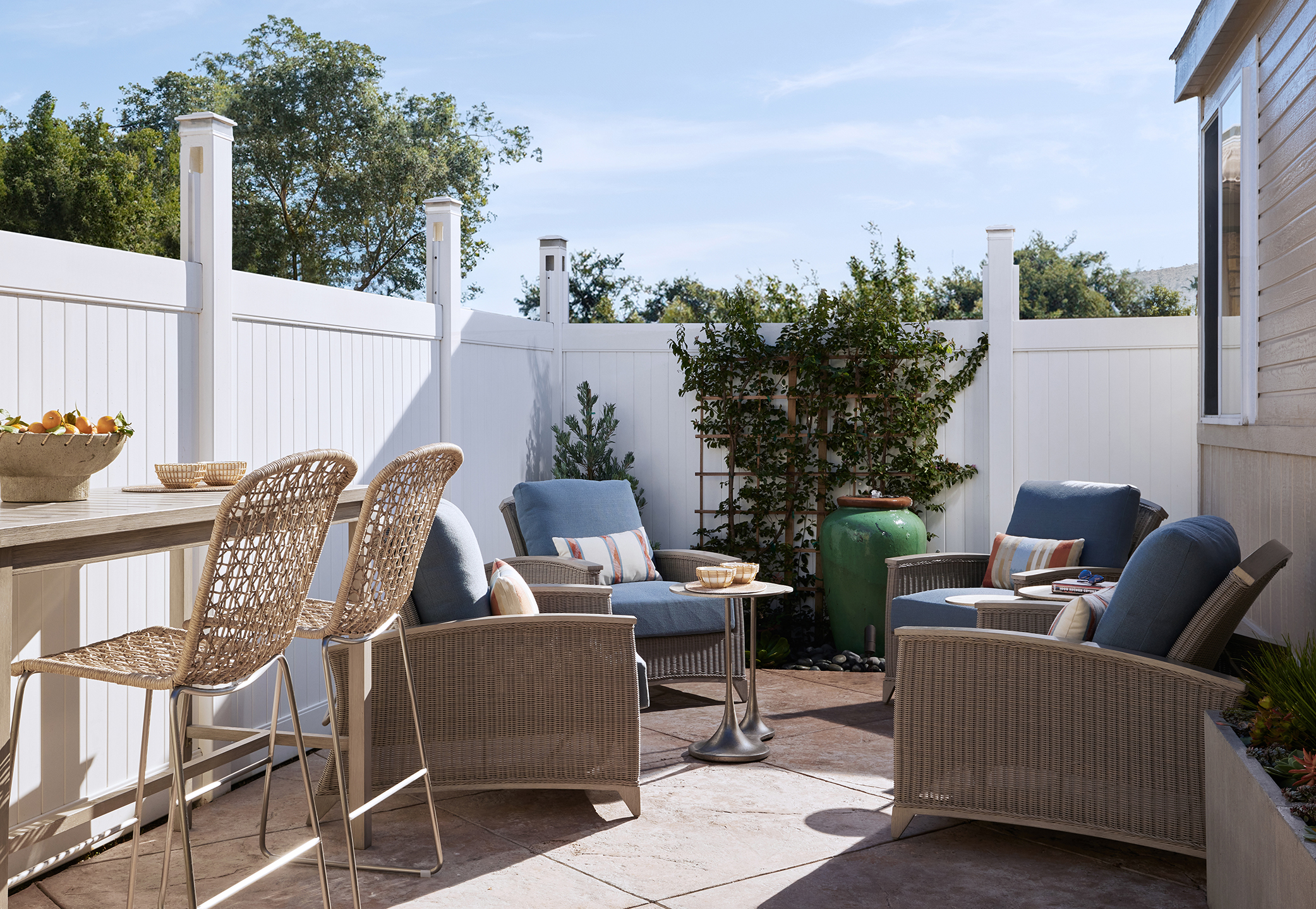 Outdoor Living Designer Upper Marlboro, MD