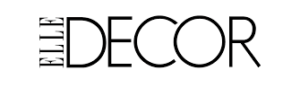 Elle Décor Feature
